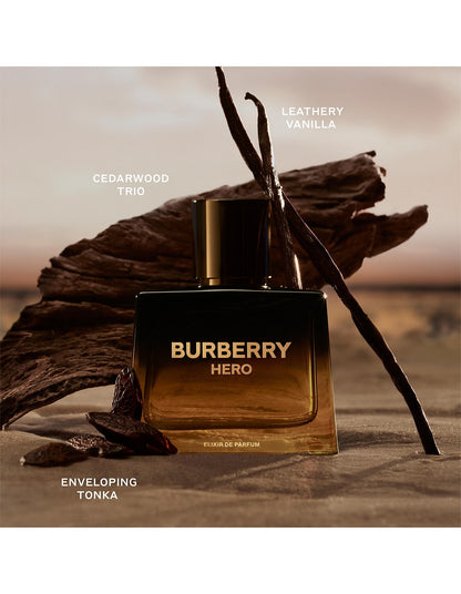 Burberry Hero Elixir de Parfum 60ml