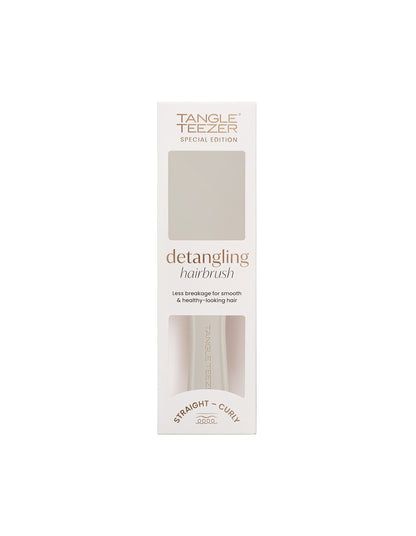 The Ultimate Wet Detangler - Matte Pumice Grey