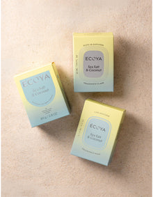 Sea Salt & Coconut Car Diffuser Fragrance Pods