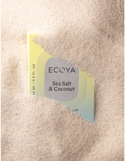 Sea Salt & Coconut Plug-In Diffuser Fragrance Flask 24ml