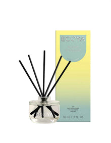 Sea Salt & Coconut Mini Reed Diffuser 50ml