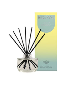 Sea Salt & Coconut Reed Diffuser 200ml