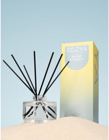 Sea Salt & Coconut Reed Diffuser 200ml