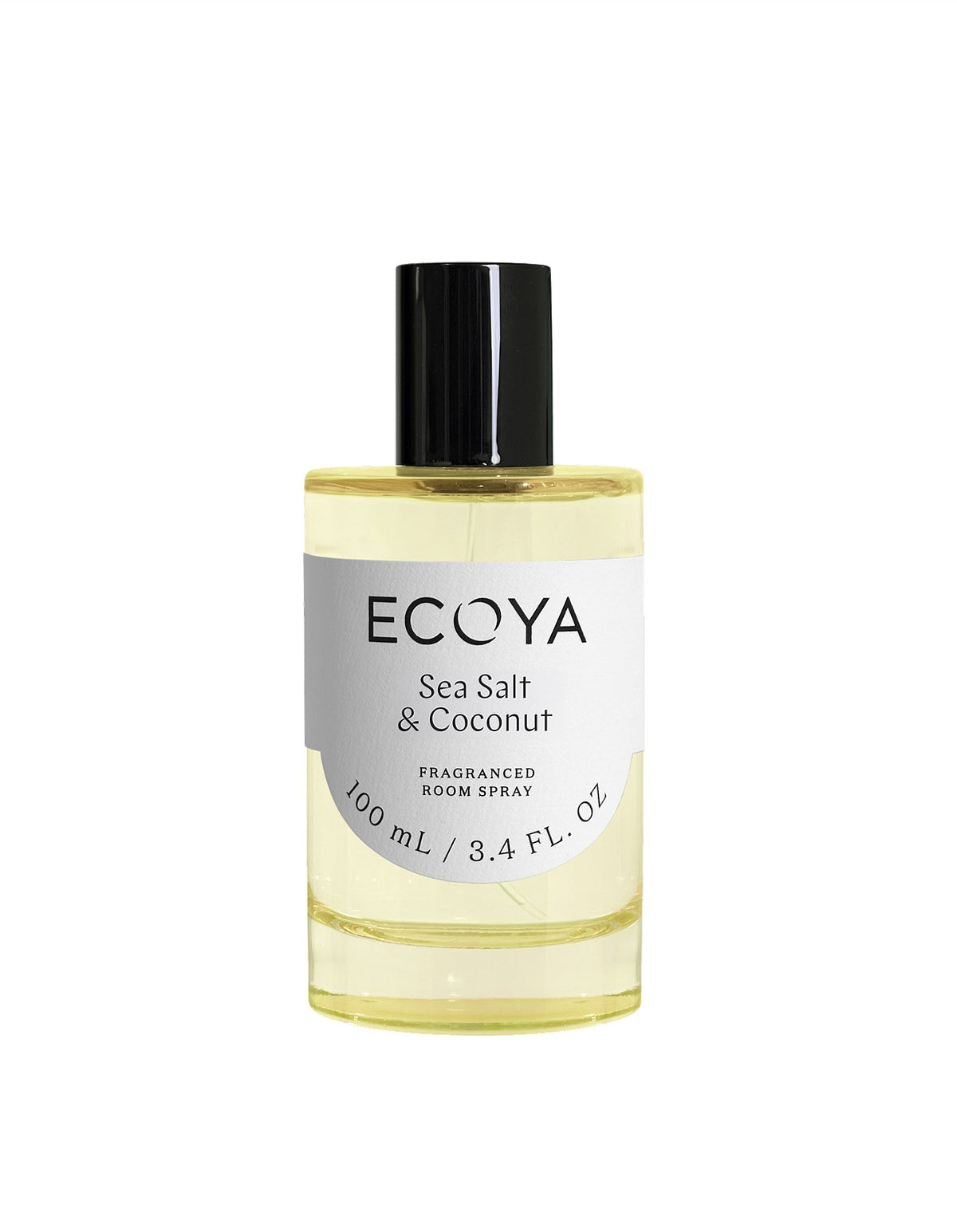 Sea Salt & Coconut Room Spray 100ml