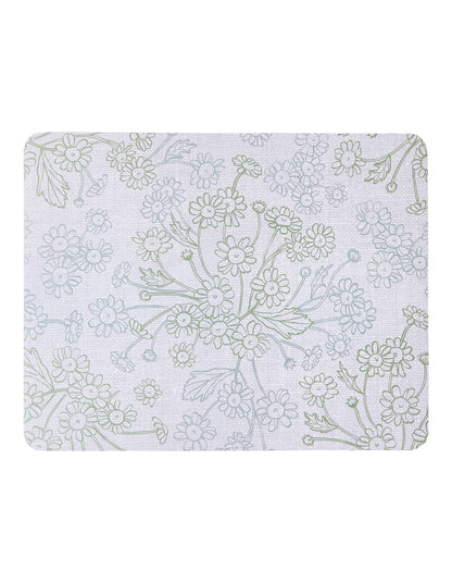 Chamomile Set of 4 Placemats 34x26cm