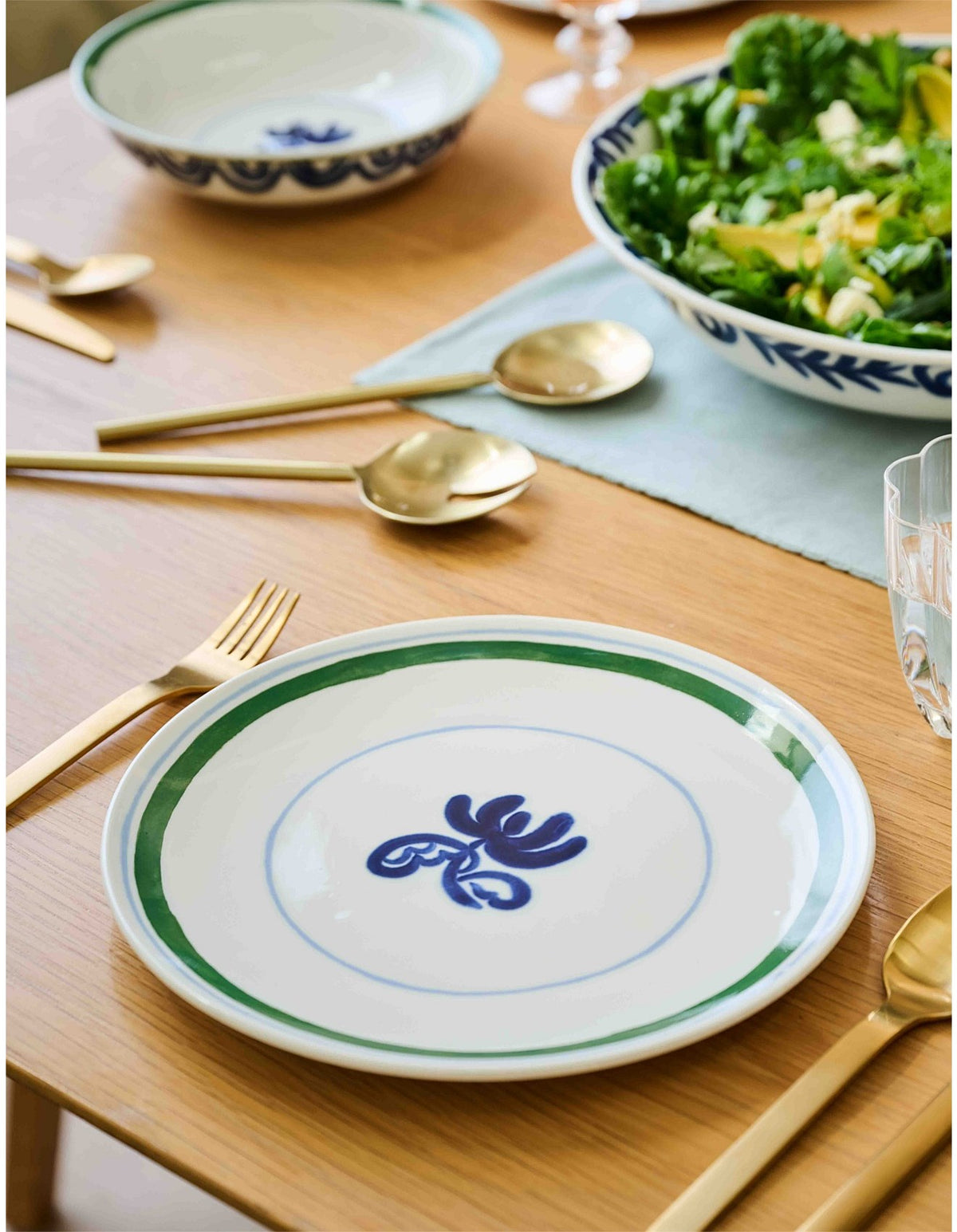 Laurus Dinner Plate 27cm