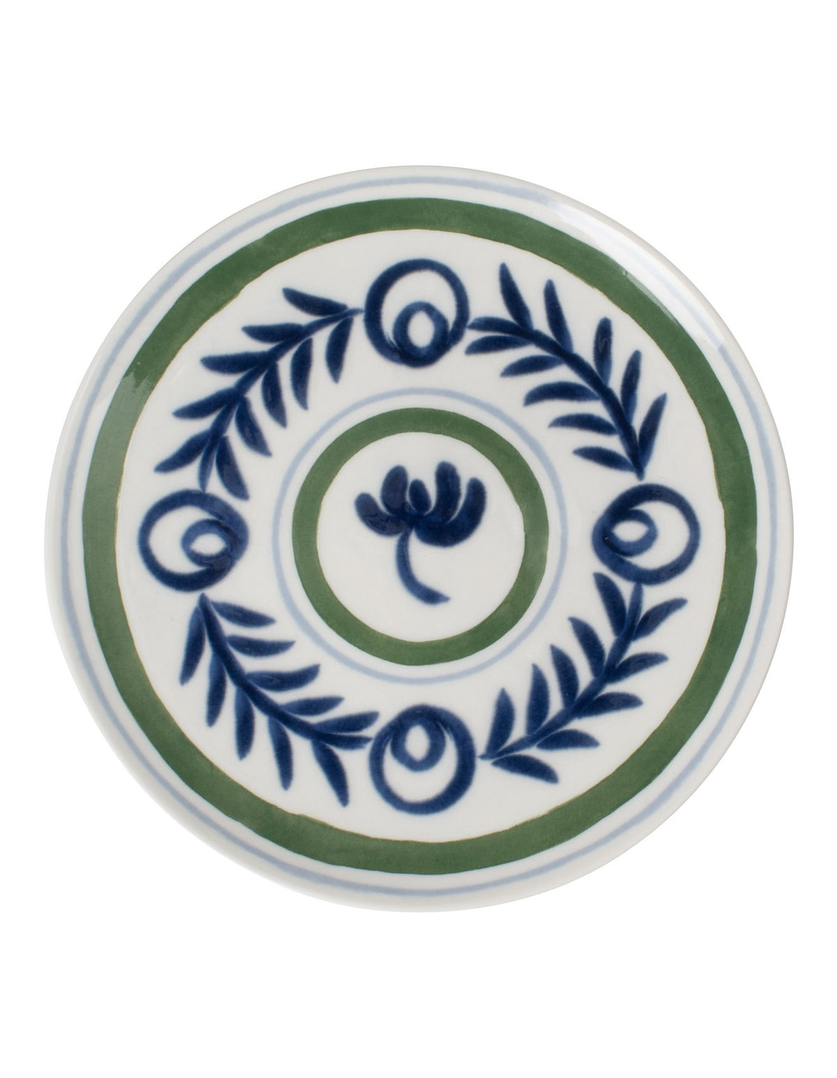 Laurus Side Plate 21cm