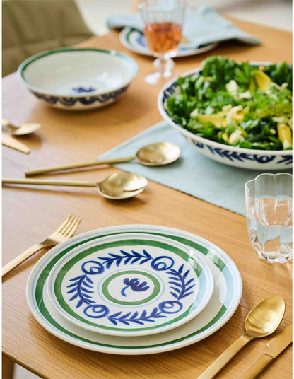 Laurus Side Plate 21cm