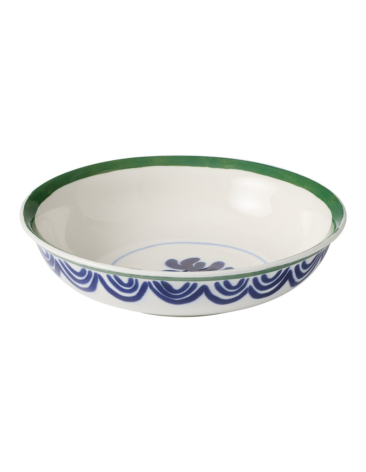 Laurus Dinner Bowl 22cm