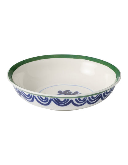 Laurus Dinner Bowl 22cm