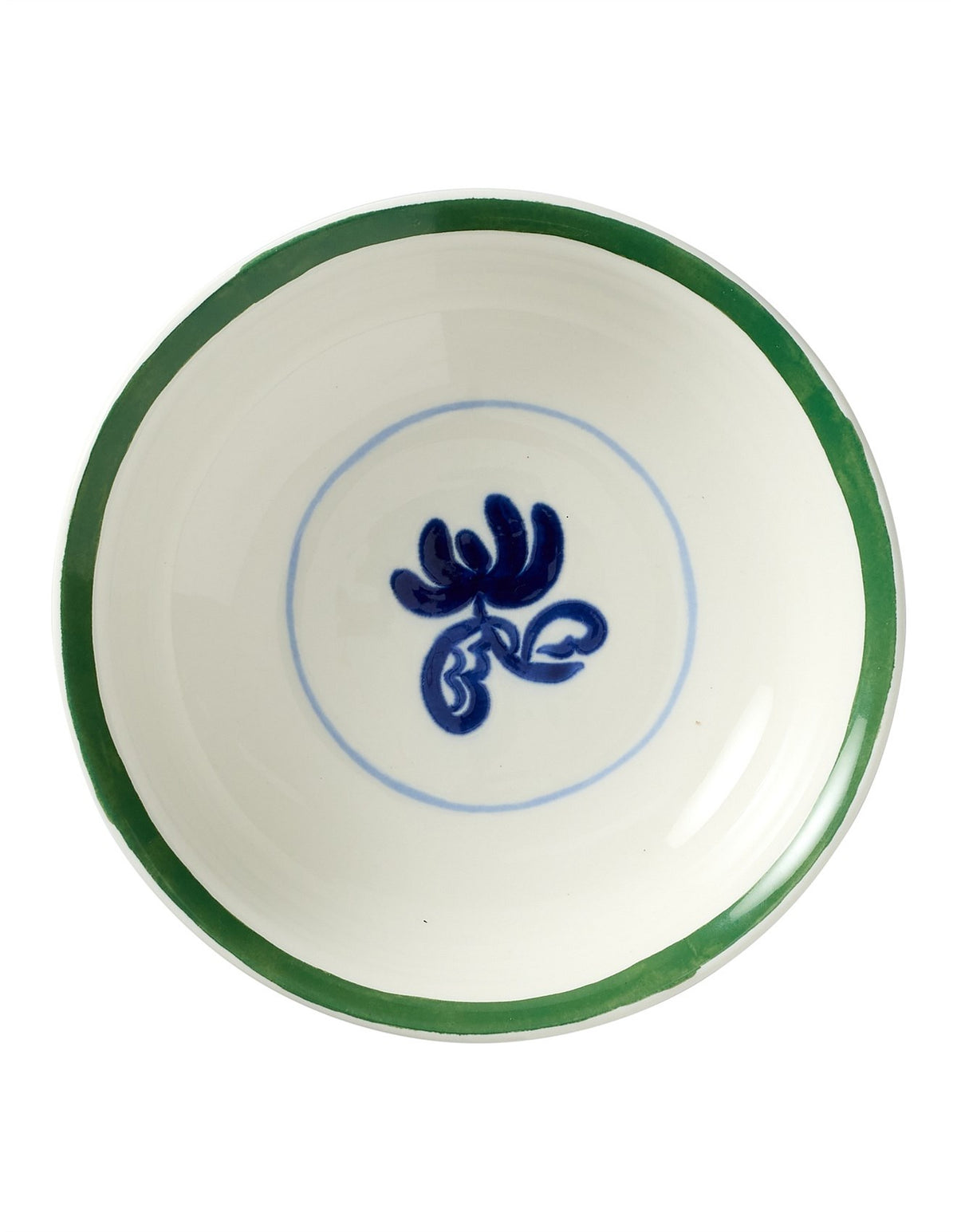 Laurus Dinner Bowl 22cm