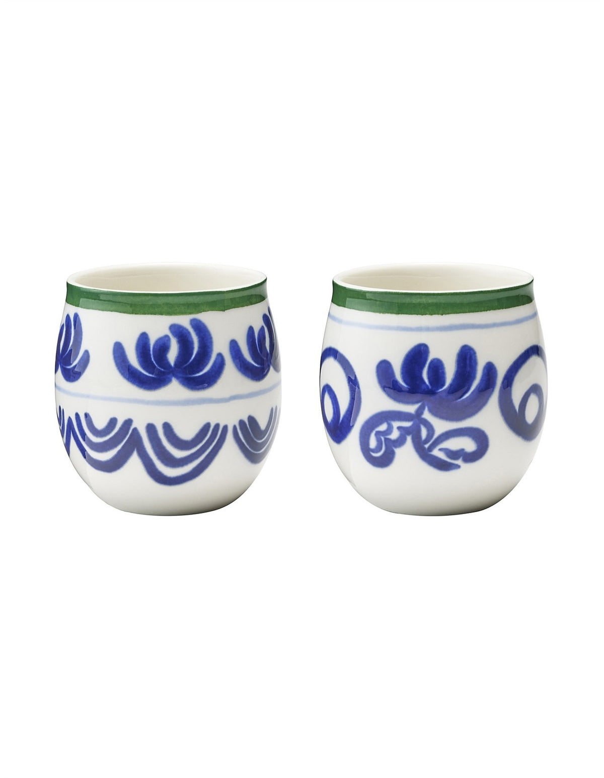 Laurus Set of 2 Cuddle Mug 400ml