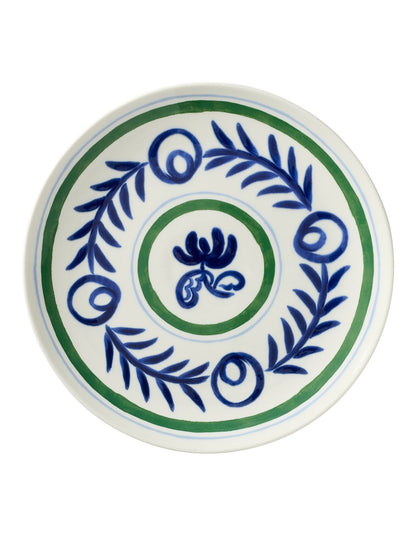 Laurus Round Platter 32cm