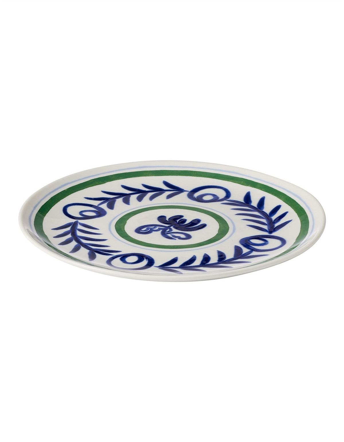 Laurus Round Platter 32cm