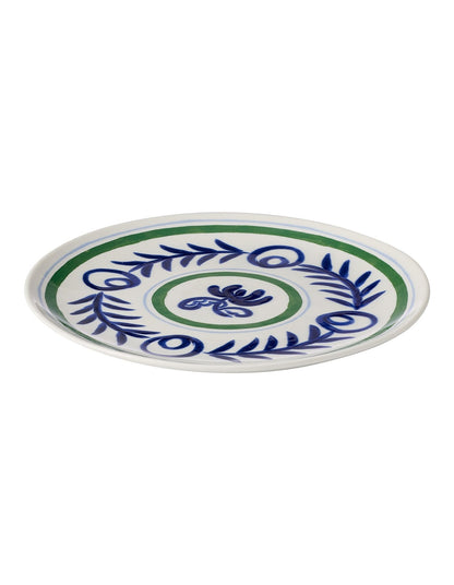 Laurus Round Platter 32cm