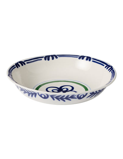 Laurus Shallow Serving Bowl 34cm