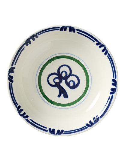 Laurus Shallow Serving Bowl 34cm
