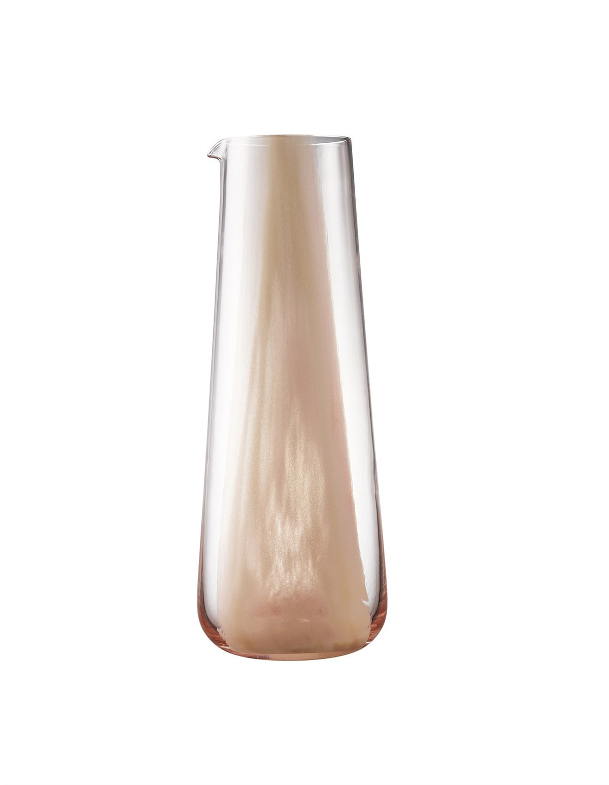 Kaia Carafe 1.1L Petal