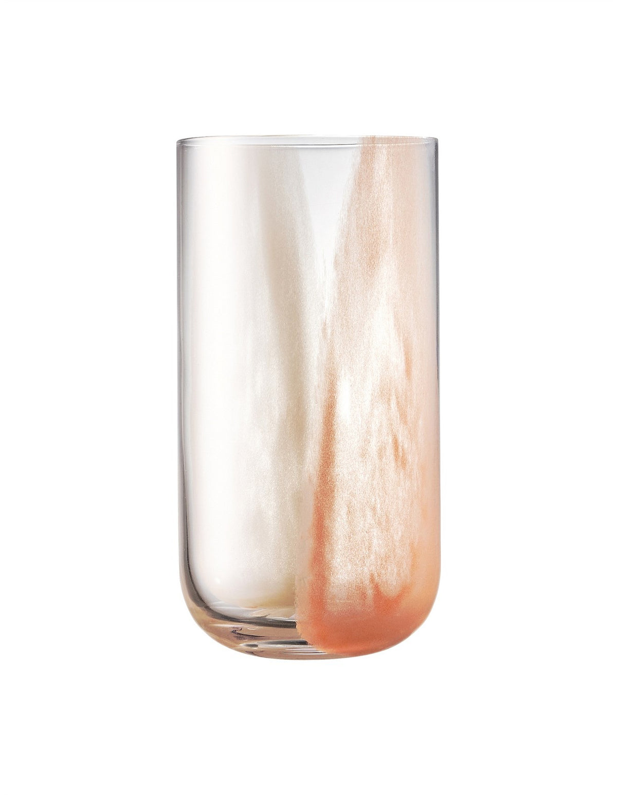 Kaia Set of 4 Hi Ball Tumblers 450ml Petal