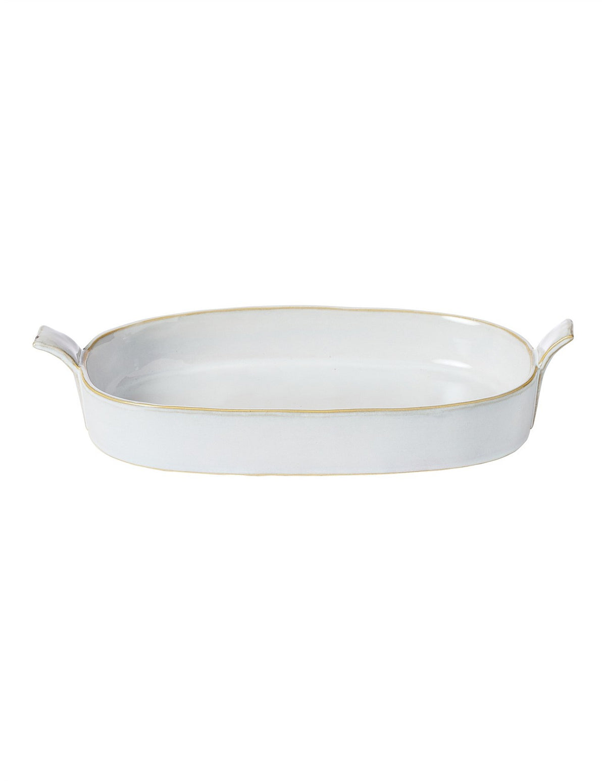 Fieldstone Serving Platter 35cm Quartz