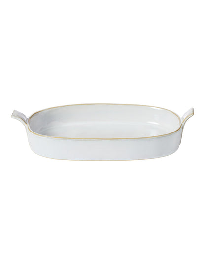 Fieldstone Serving Platter 35cm Quartz