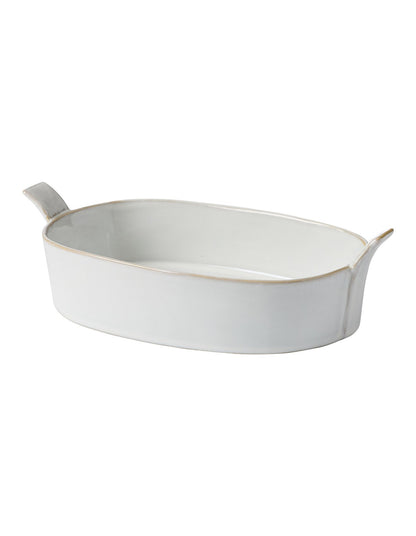 Fieldstone Serving Platter 26cm Quartz