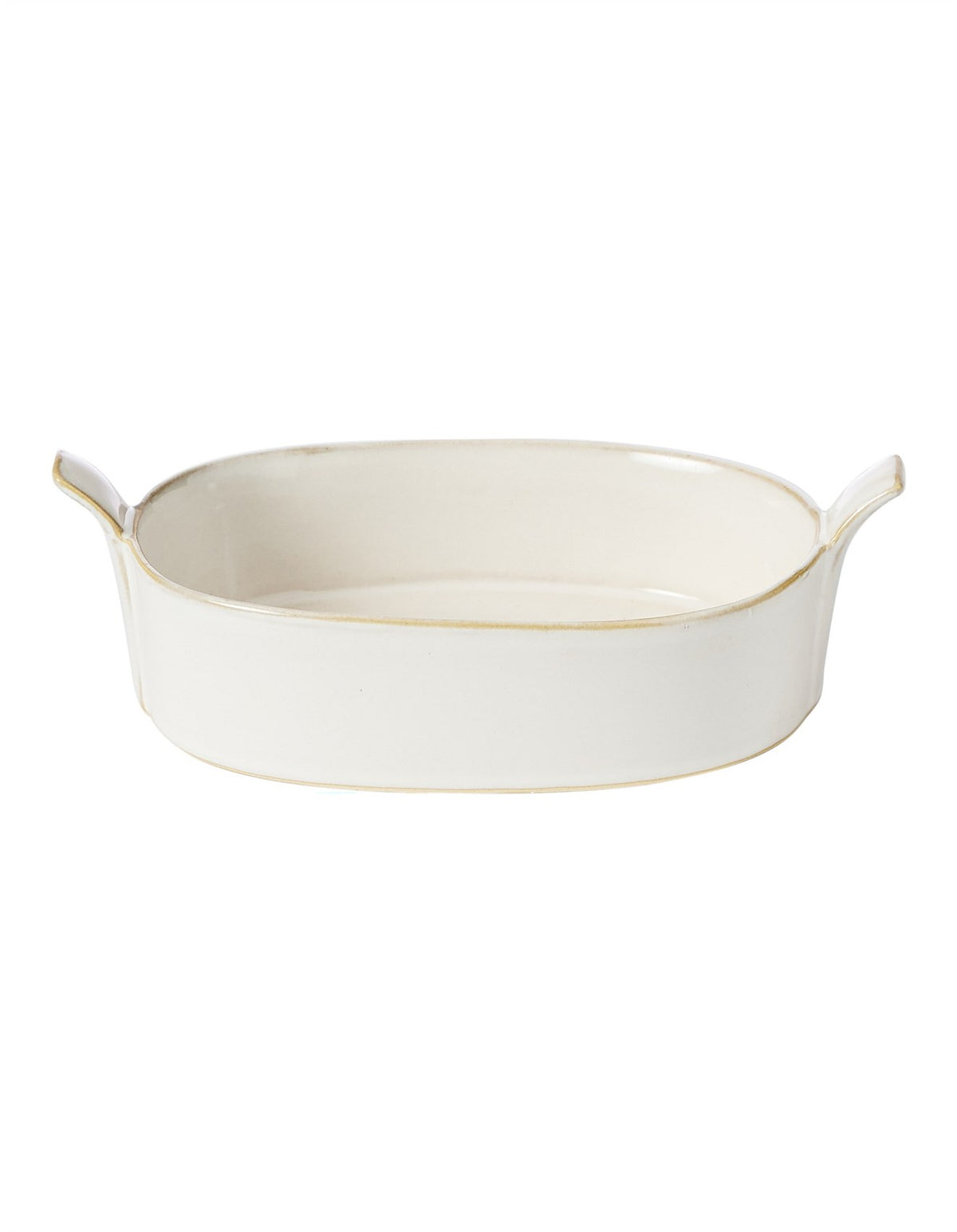 Fieldstone Serving Platter 20cm Quartz