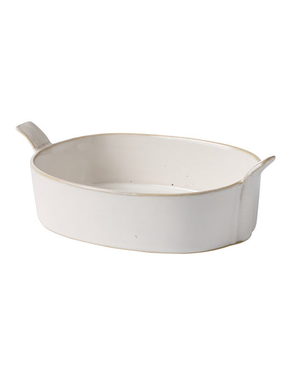 Fieldstone Serving Platter 20cm Quartz