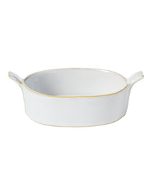 Fieldstone Serving Platter 16cm Quartz