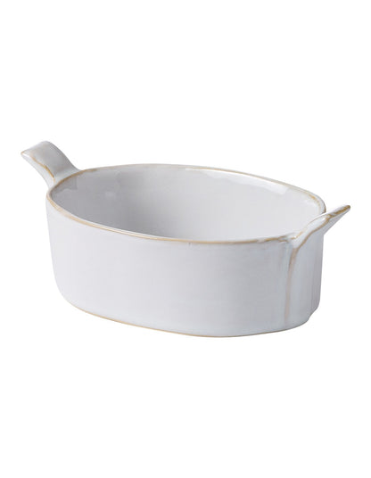 Fieldstone Serving Platter 16cm Quartz