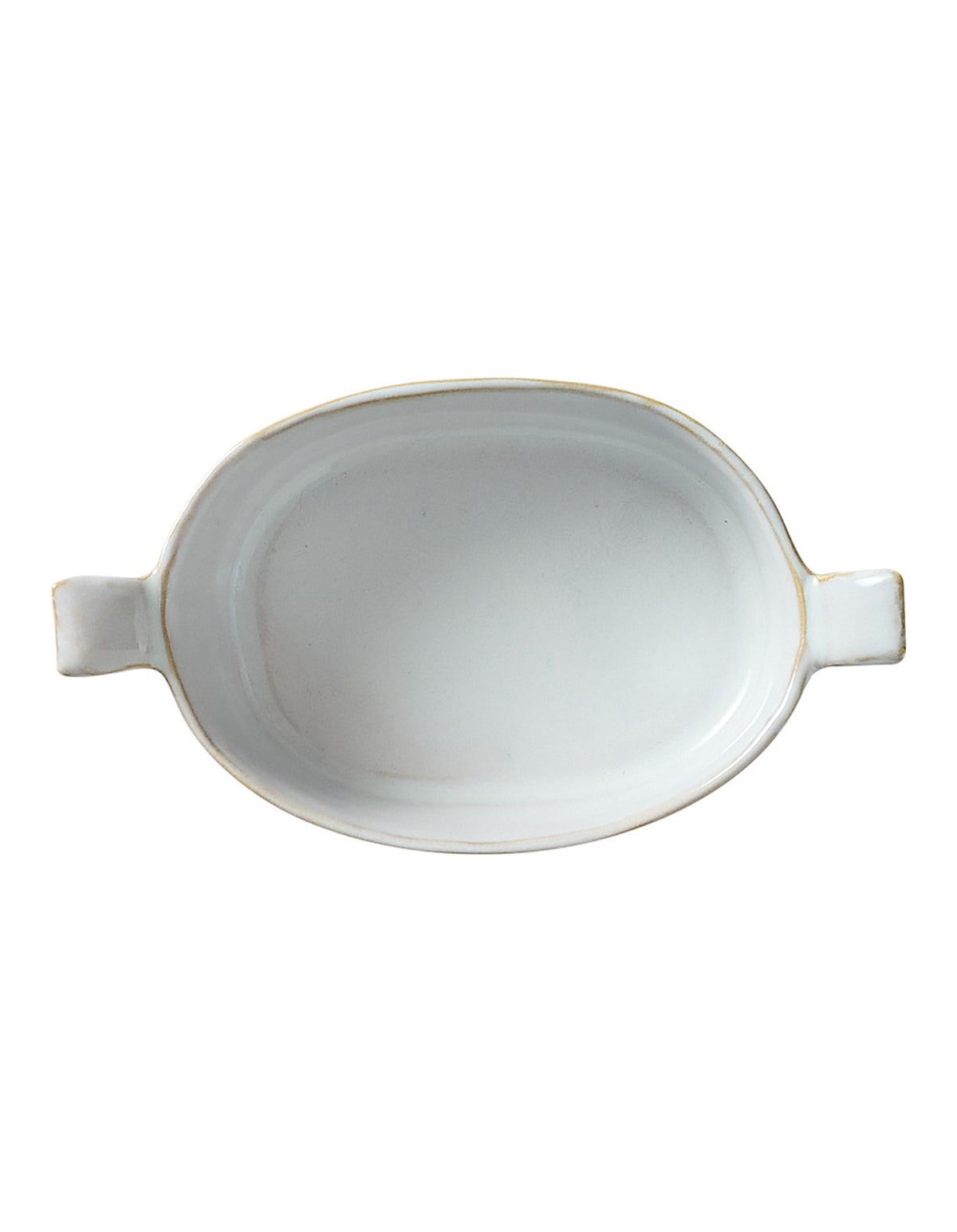 Fieldstone Serving Platter 16cm Quartz