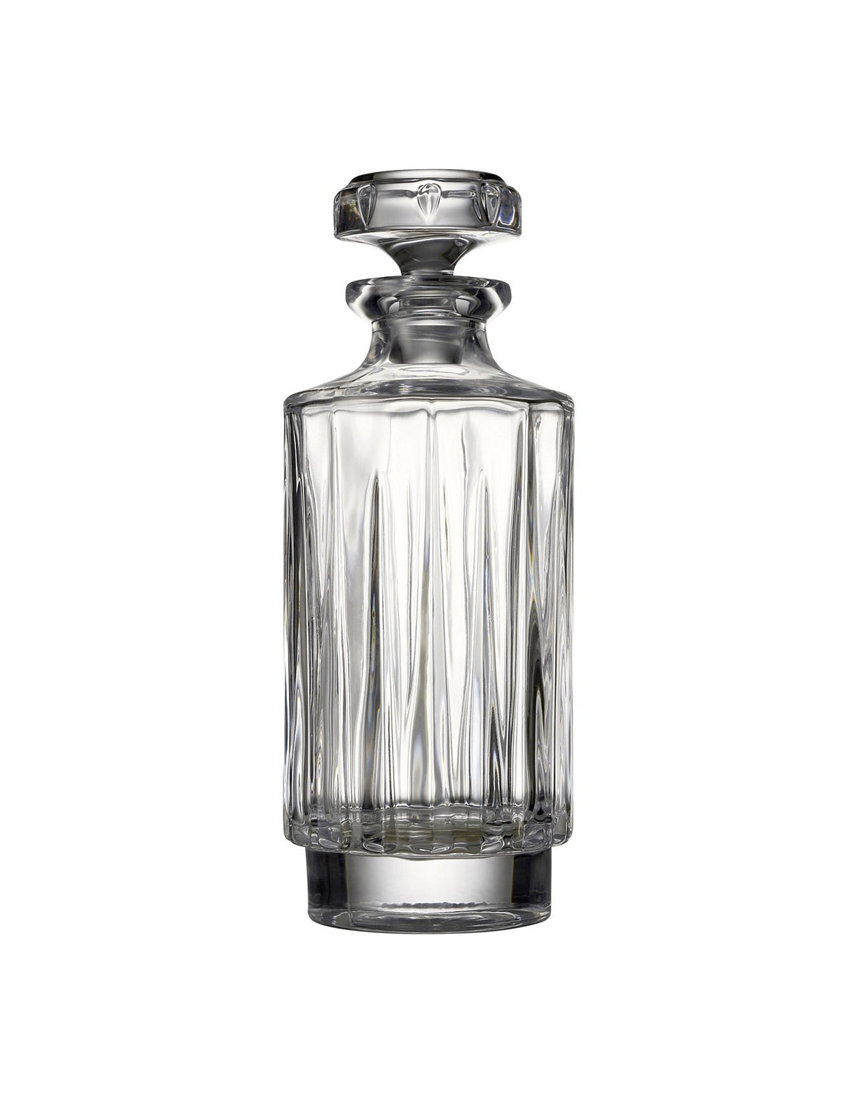 Lineaire 5pce Decanter Set