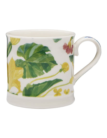 Market Garden Set of 4 Mugs 400ml