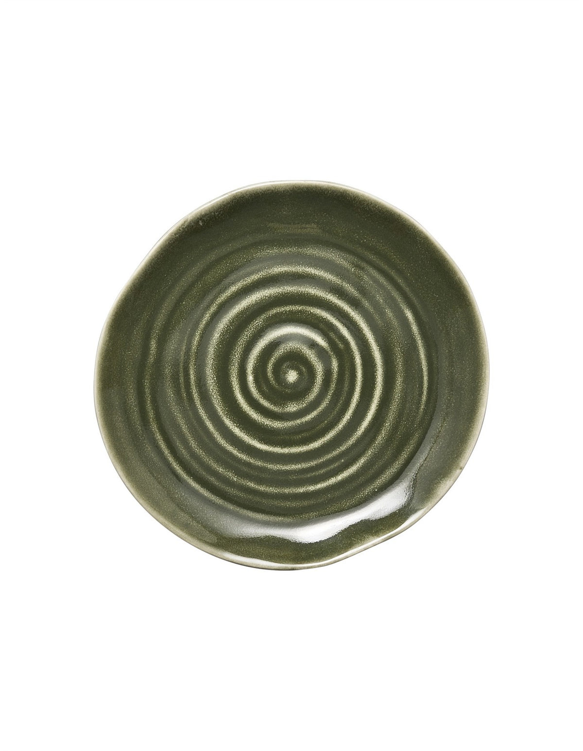Ottawa 12pc Dinner Set Moss