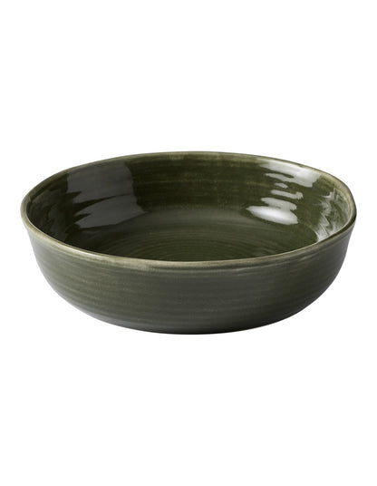 Ottawa Dinner Bowl 22cm Moss