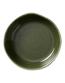 Ottawa Dinner Bowl 22cm Moss