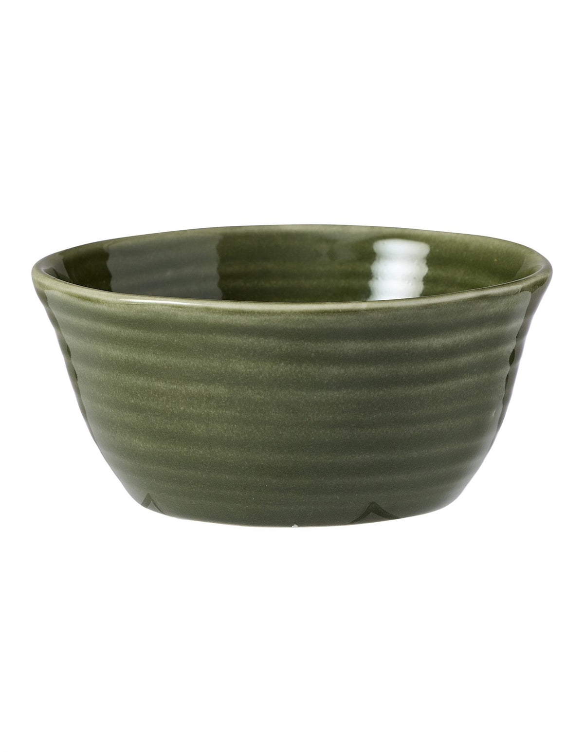 Ottawa Rice Bowl 13.5cm Moss