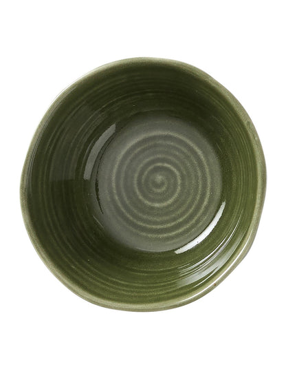 Ottawa Rice Bowl 13.5cm Moss