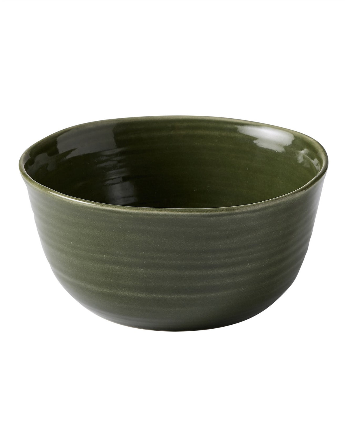Ottawa Laksa Bowl 20cm Moss