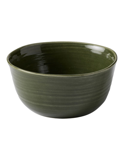 Ottawa Laksa Bowl 20cm Moss