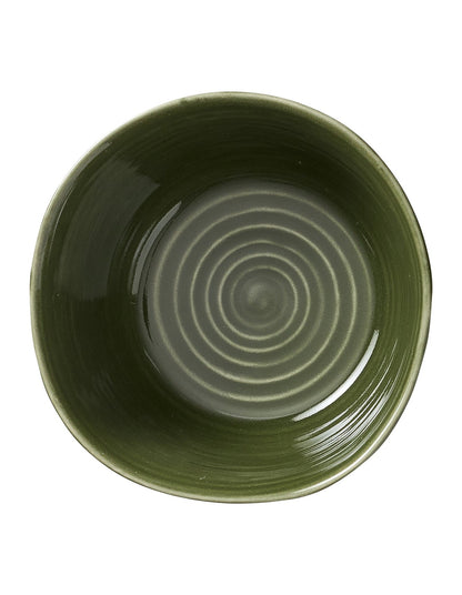 Ottawa Laksa Bowl 20cm Moss