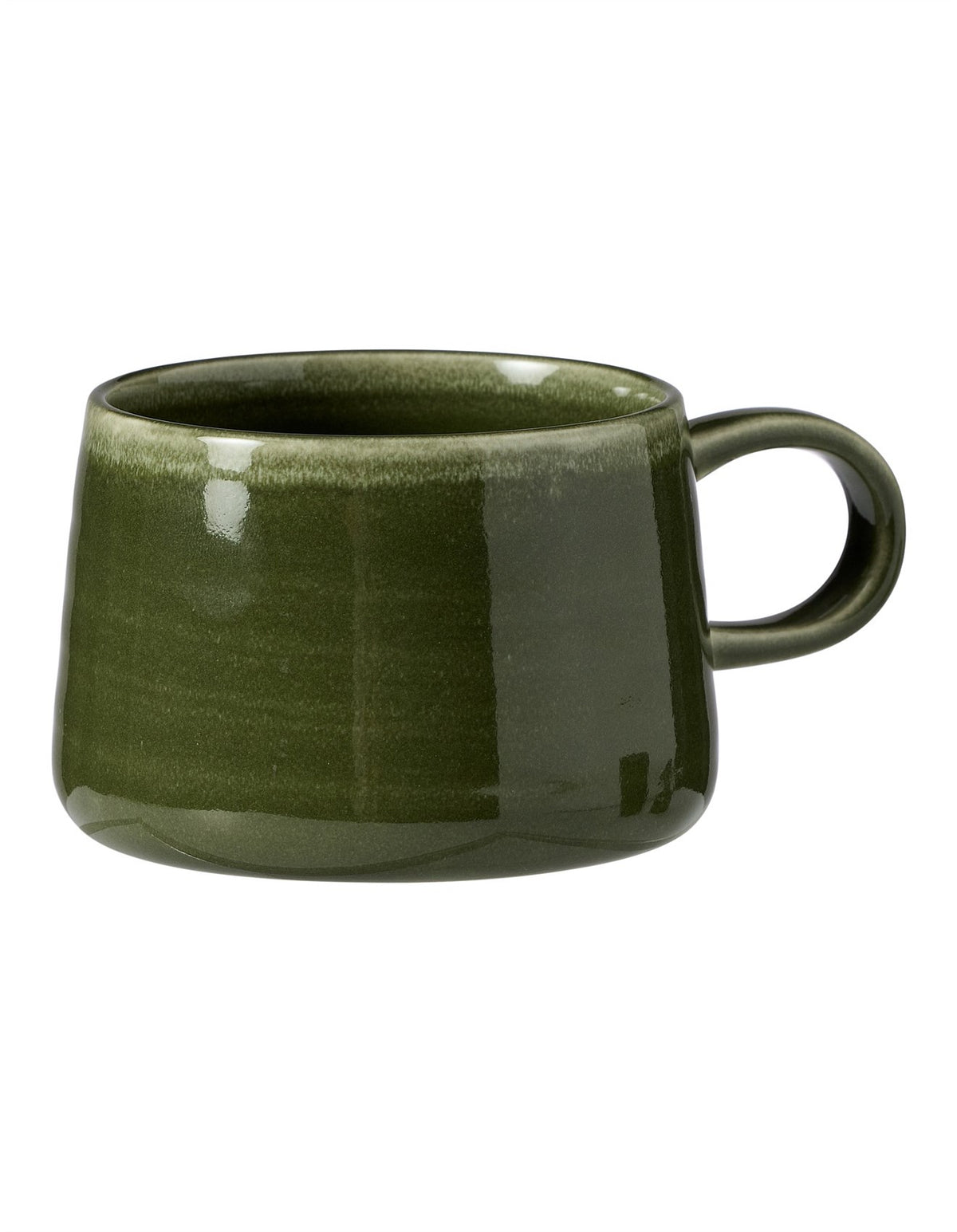 Ottawa Mug 365ml Moss