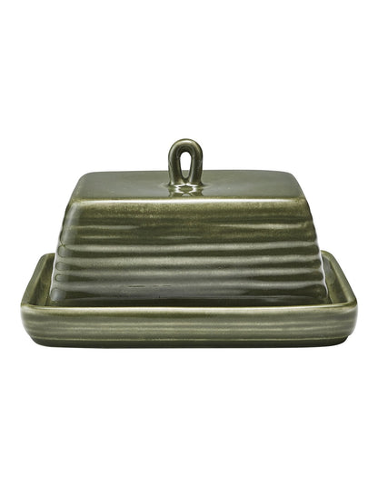 Ottawa Butter 15cm Dish Moss