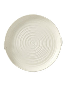 Ottawa Serving Platter with Handles 30cm Calico