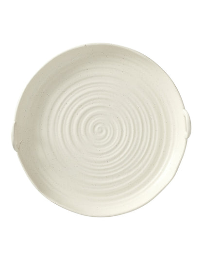 Ottawa Serving Platter with Handles 30cm Calico
