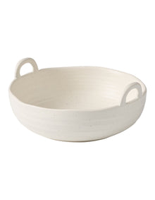 Ottawa Serving Bowl with Handles 19.5cm Calico