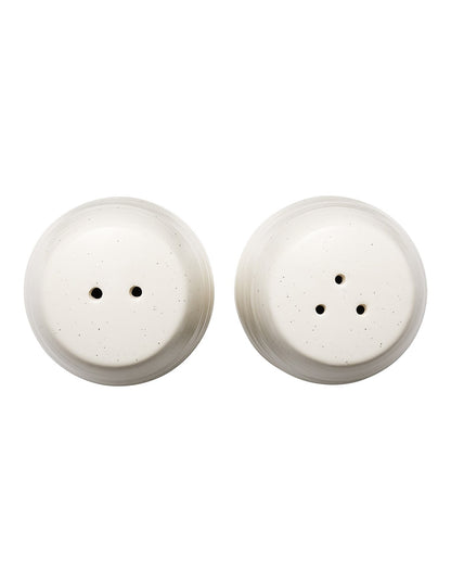 Ottawa Salt & Pepper Shakers Calico