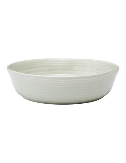 Ottawa Dinner Bowl Celadon