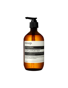 Antithesis Intense Body Cleanser 500mL Screw Cap