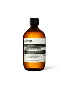 Antithesis Intense Body Cleanser 500mL Screw Cap